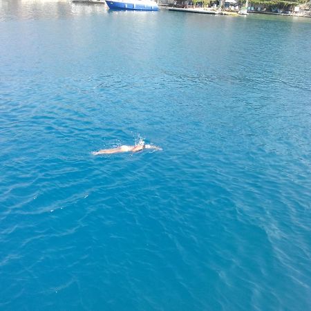 Villa Koknar Pension Kaş Zewnętrze zdjęcie