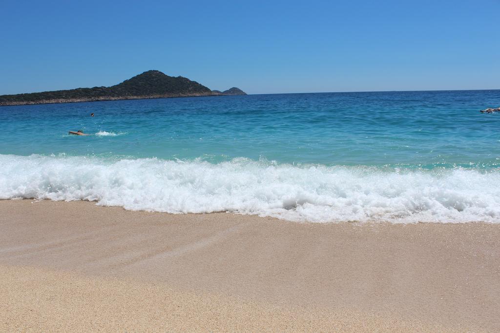 Villa Koknar Pension Kaş Pokój zdjęcie