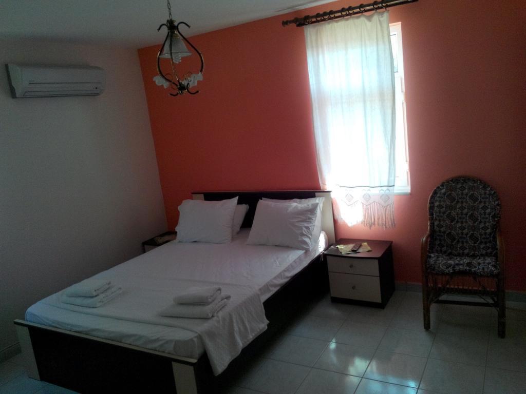 Villa Koknar Pension Kaş Zewnętrze zdjęcie