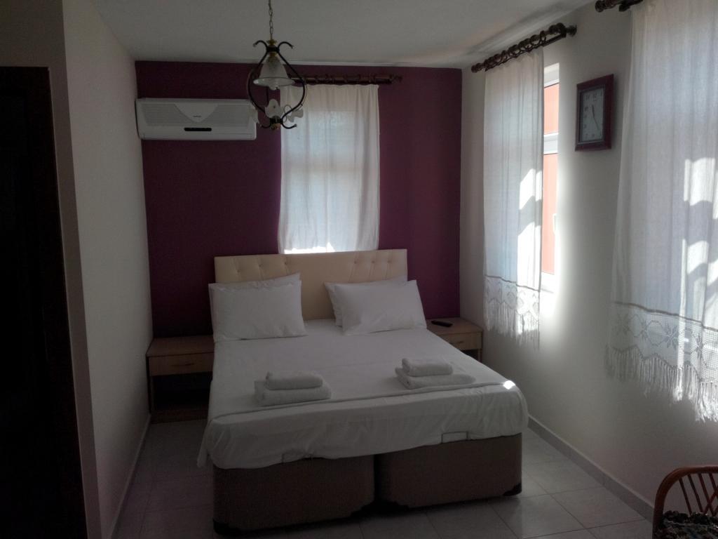 Villa Koknar Pension Kaş Pokój zdjęcie