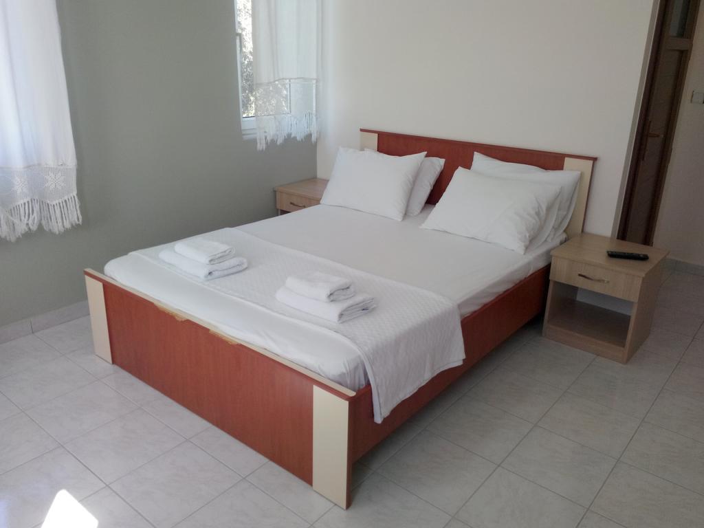 Villa Koknar Pension Kaş Zewnętrze zdjęcie