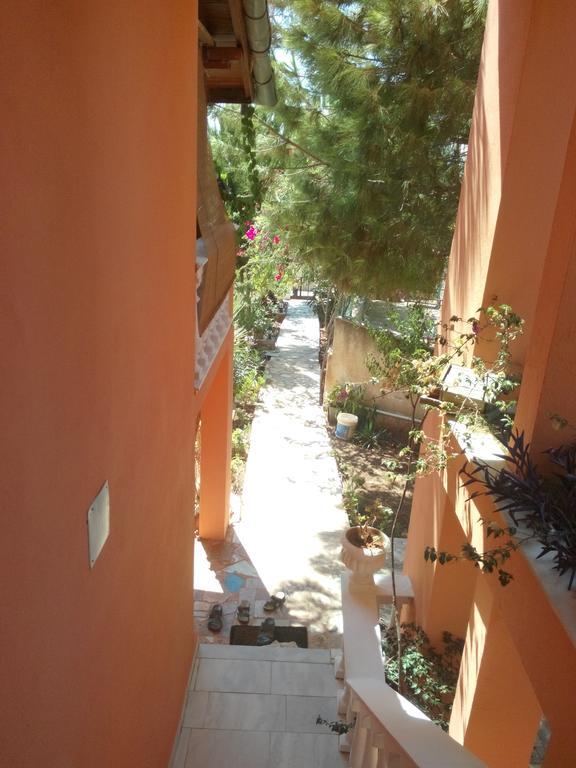 Villa Koknar Pension Kaş Pokój zdjęcie