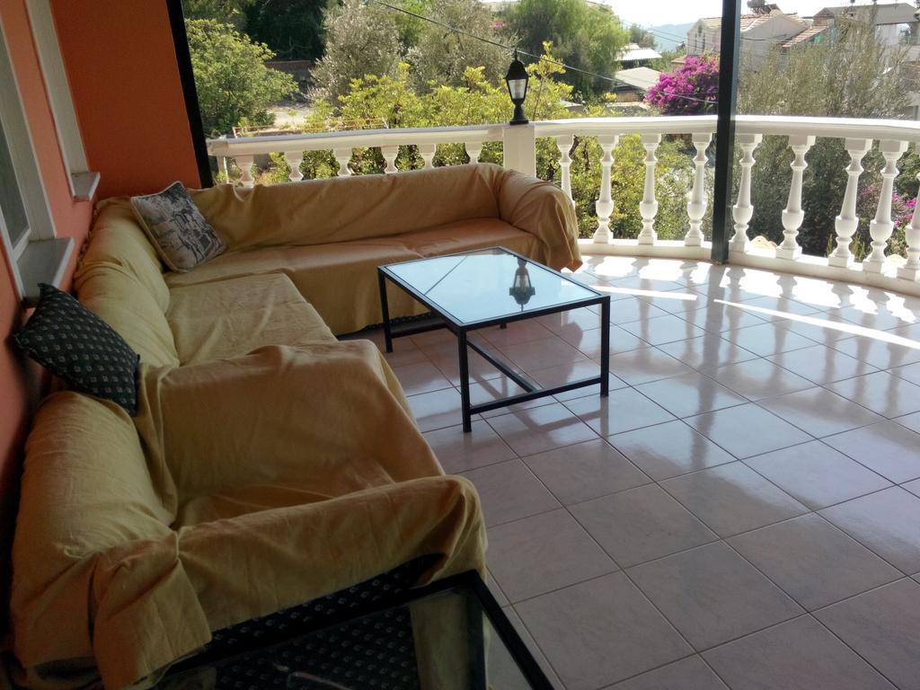 Villa Koknar Pension Kaş Pokój zdjęcie