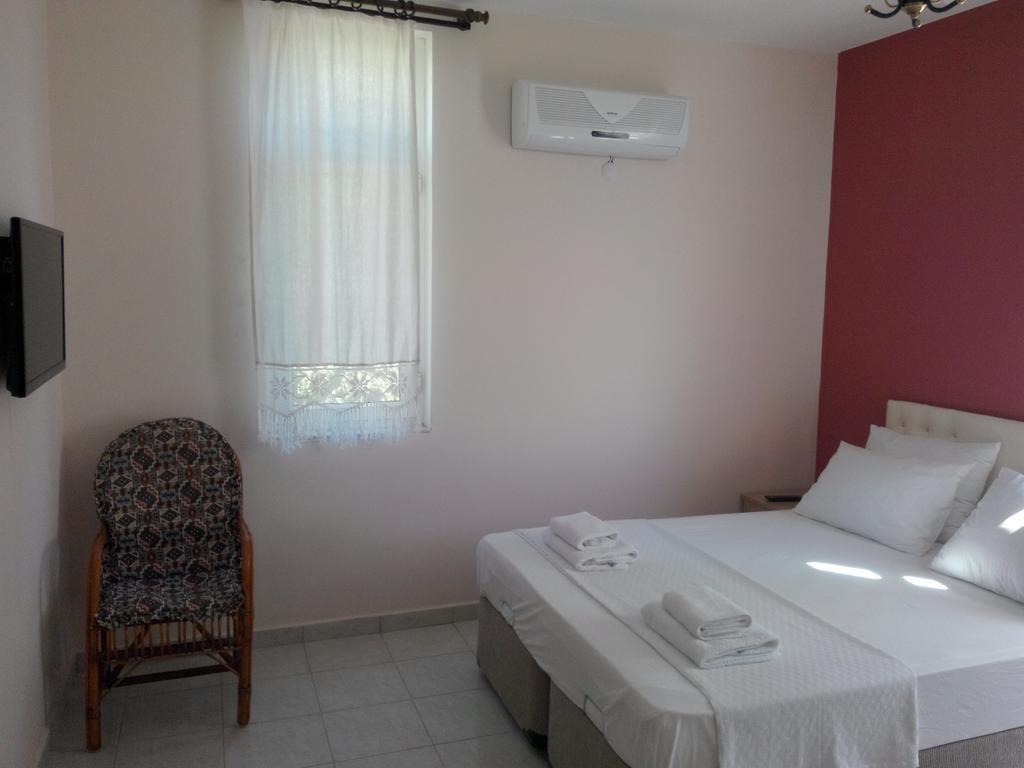 Villa Koknar Pension Kaş Zewnętrze zdjęcie
