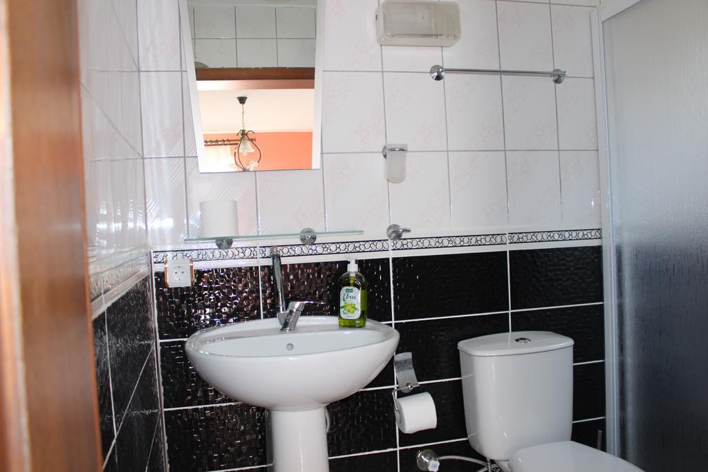 Villa Koknar Pension Kaş Pokój zdjęcie