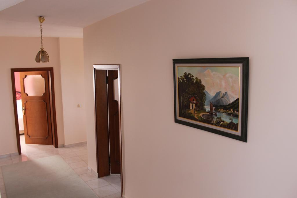 Villa Koknar Pension Kaş Pokój zdjęcie
