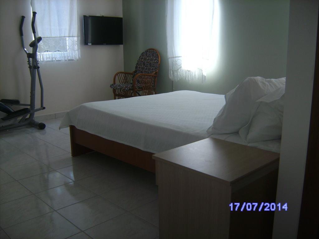 Villa Koknar Pension Kaş Zewnętrze zdjęcie