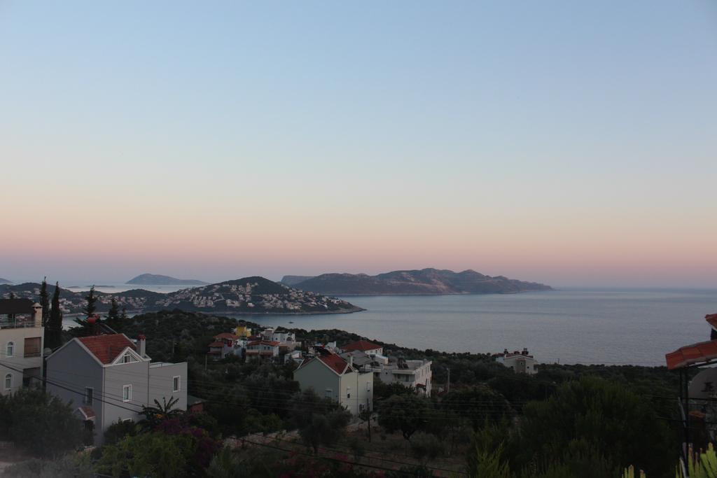 Villa Koknar Pension Kaş Pokój zdjęcie