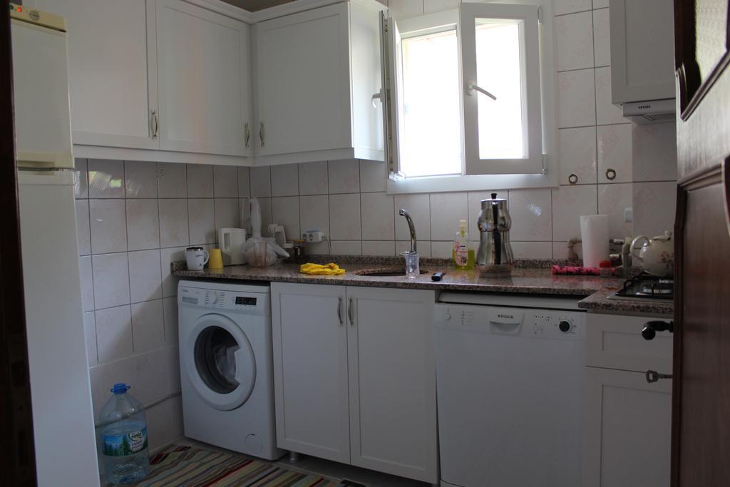 Villa Koknar Pension Kaş Pokój zdjęcie