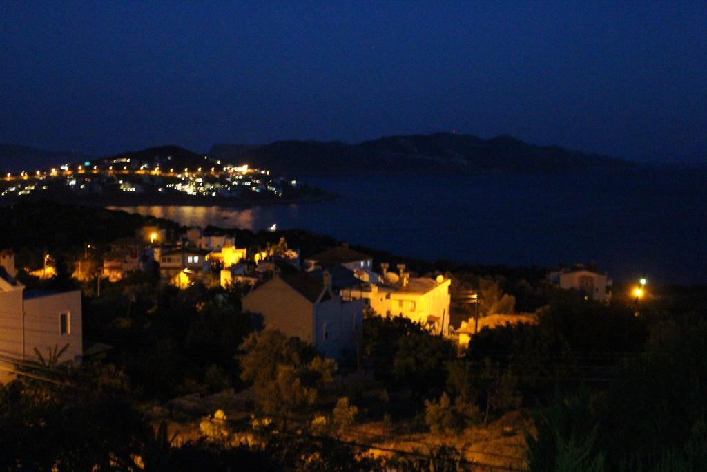 Villa Koknar Pension Kaş Pokój zdjęcie