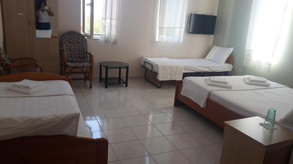 Villa Koknar Pension Kaş Zewnętrze zdjęcie