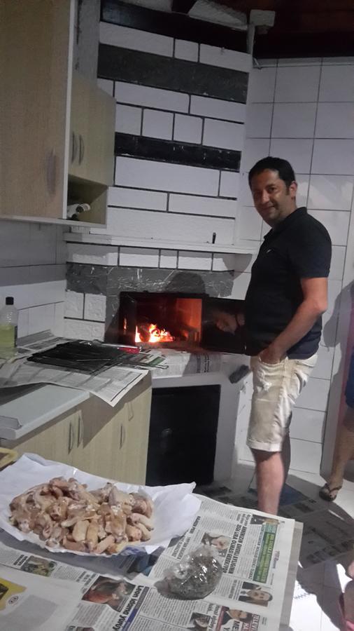 Villa Koknar Pension Kaş Zewnętrze zdjęcie